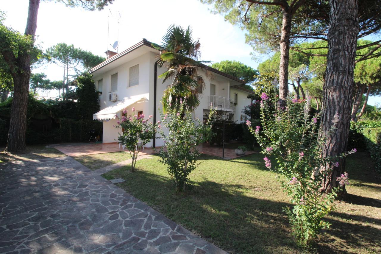 Villa Barbara Λινιάνο Σαμπιαντόρο Εξωτερικό φωτογραφία